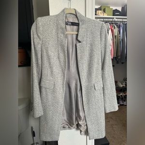 Zara Sweater Jacket